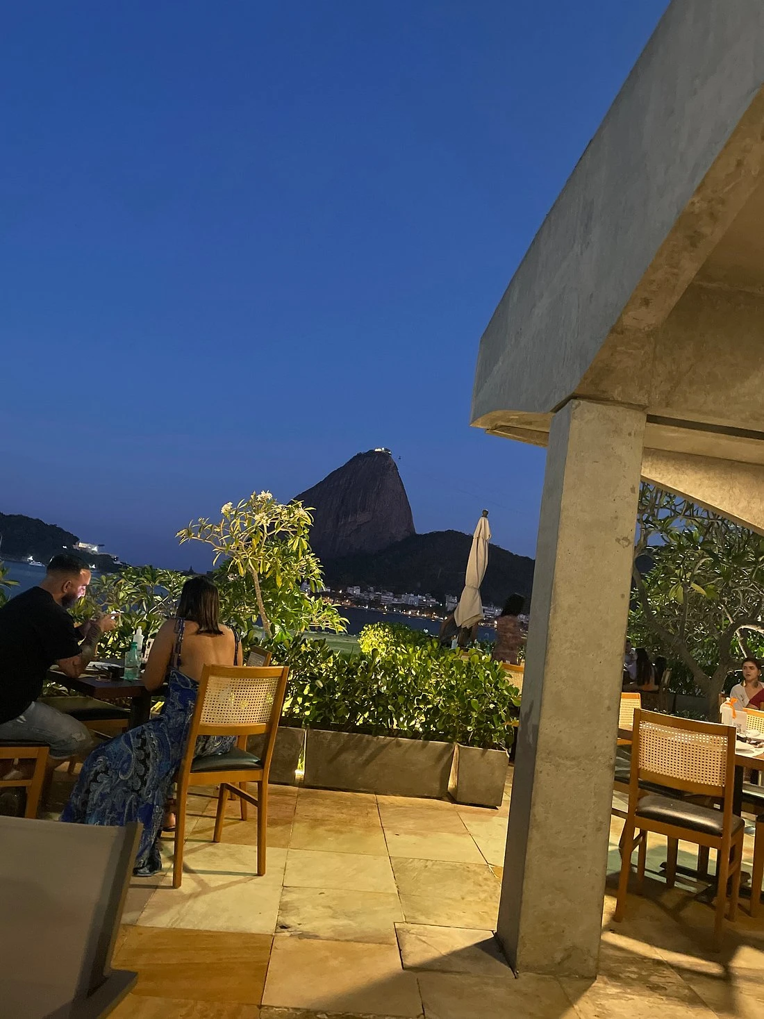 Premium Tasting - Meats & Wine in the Bay - Image